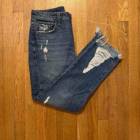 Carmar Denim Murray Emelia Jeans - Picture 9 of 9
